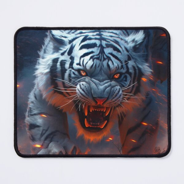 Item preview, Tribal The Hong Hong Polytechnic University aTiger Power designed and sold by Mitchmount.