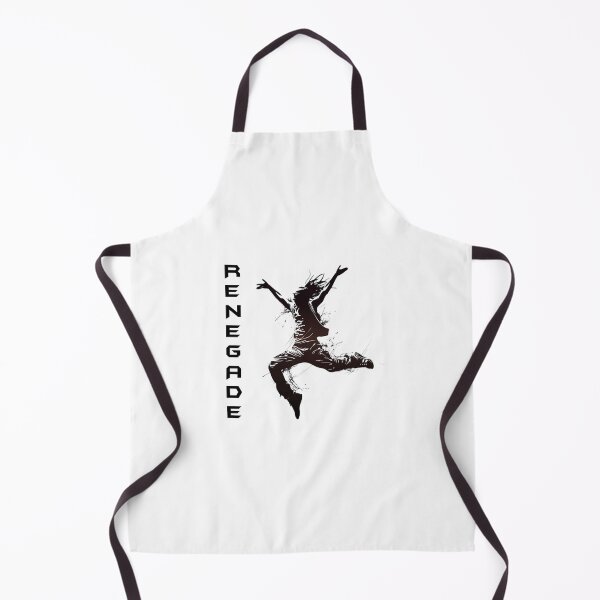 Item preview, Renegade celebrates dance, life and the adventurous spirit. designed and sold by mturns57.