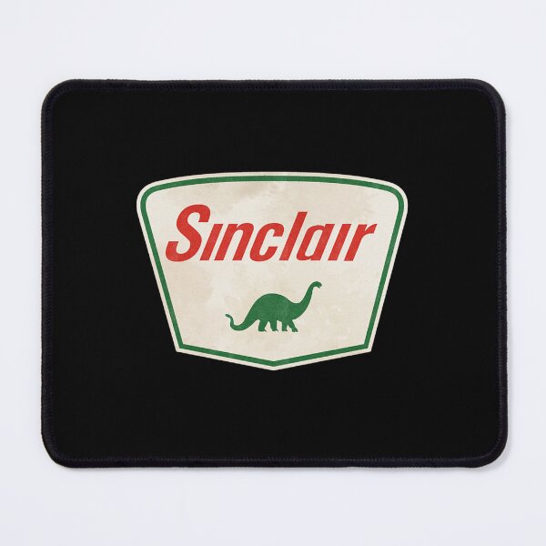Item preview,  Sinclairr Oil  designed and sold by Cowlifes.