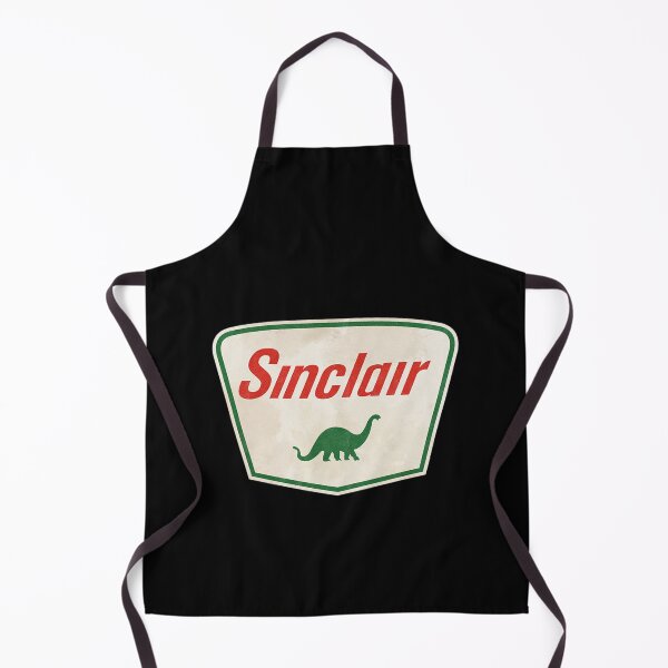 Item preview, Sinclairr Oil designed and sold by Cowlifes.