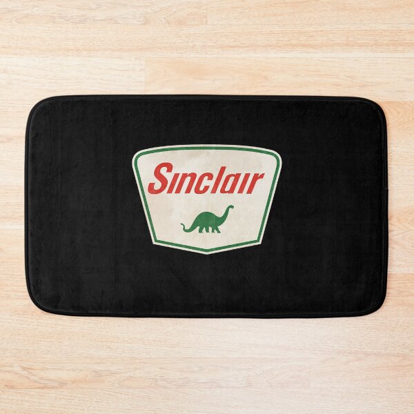 Item preview,  Sinclairr Oil  designed and sold by Cowlifes.