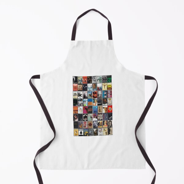 Item preview, Music Of The 1990S - 90'S Album Cover Art designed and sold by Hamzamg ⭐⭐⭐⭐⭐⭐(2k).