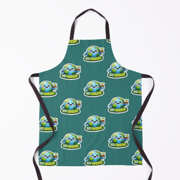 Item preview, Earth day designed and sold by aicharoman.