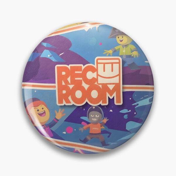 Item preview, Rec Room Style Avatar Vector Illustration – Cute VR Cartoon Character Gaming Graphic designed and sold by ayatstudio.