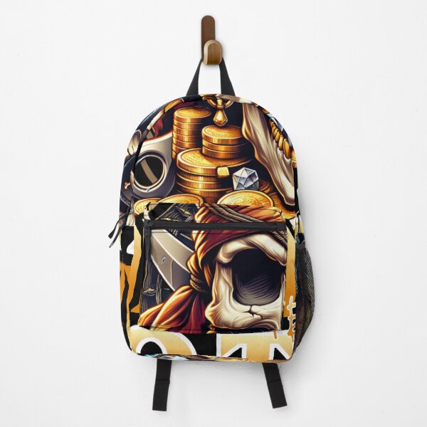 Item preview, Pirate Dead Men, NoTales designed and sold by DaygoStyleCo.