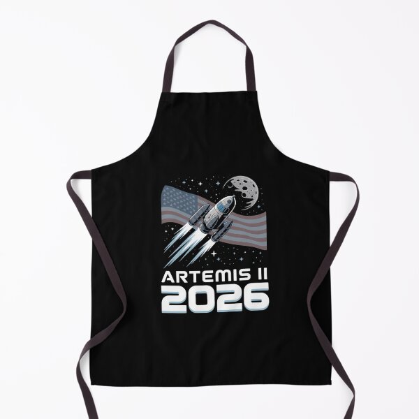 Item preview, Artemis Ii Launch To The Moon 2026 designed and sold by Kimanhgrany.