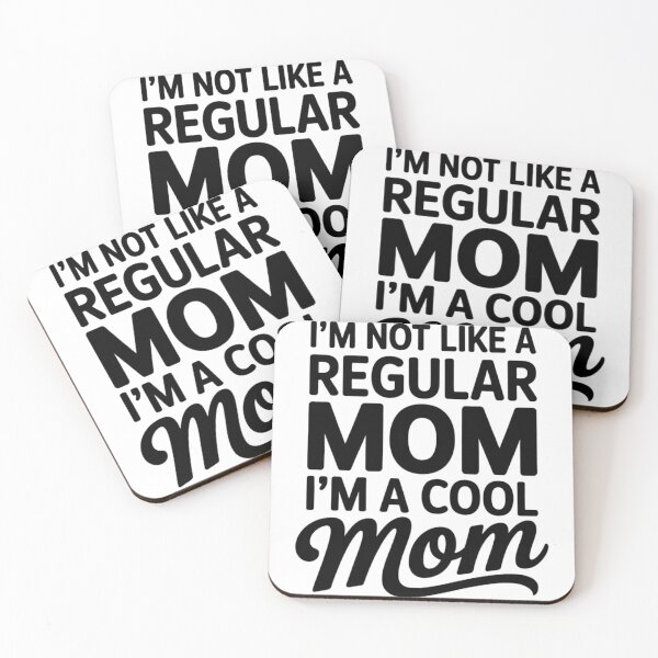 Item preview, I'm Not Like A Regular Mom I'm A Grandma Legend Mom Regular Mom designed and sold by TyraYoung.