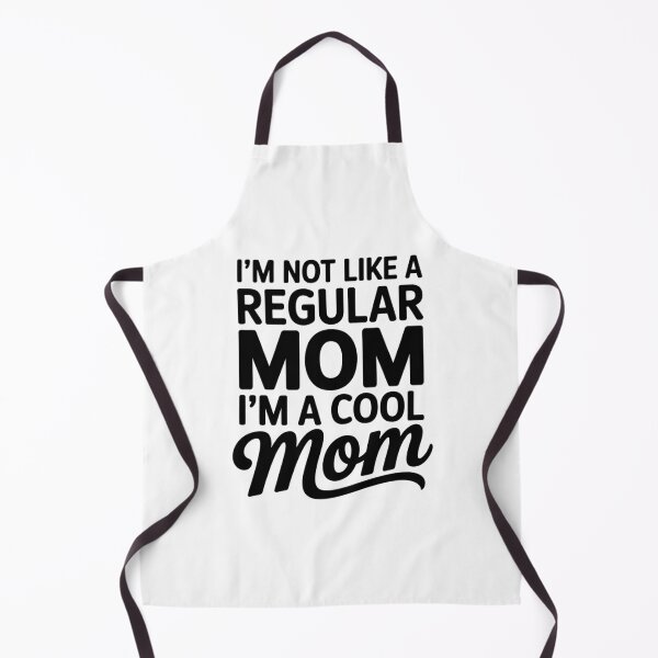 Item preview, I'm Not Like A Regular Mom I'm A Grandma Legend Mom Regular Mom designed and sold by TyraYoung.