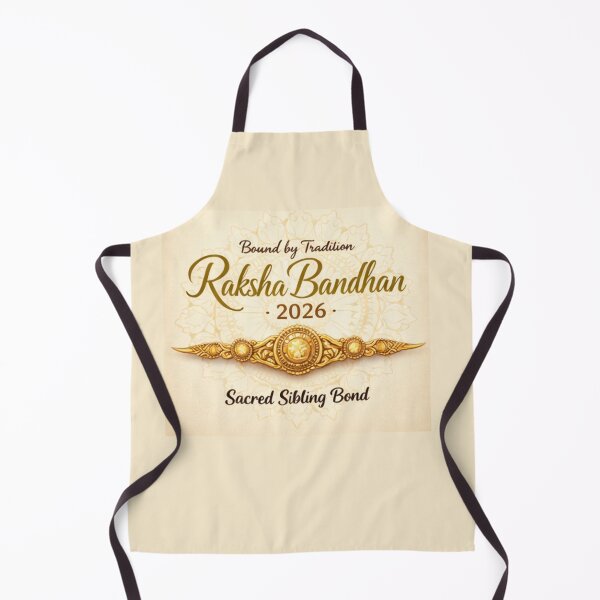 Item preview, Raksha Bandhan Love Thread Festival Sibling Bond Indian Cultural Celebration Art designed and sold by VectorJoy.