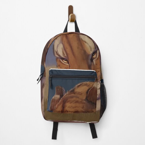 Item preview, Cosmic The Hong Hong Polytechnic University Tiger Dream designed and sold by Mitchmount.