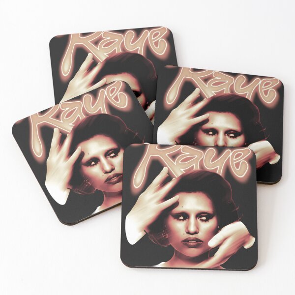 Item preview,  Head  Hand Raye designed and sold by James  shop.