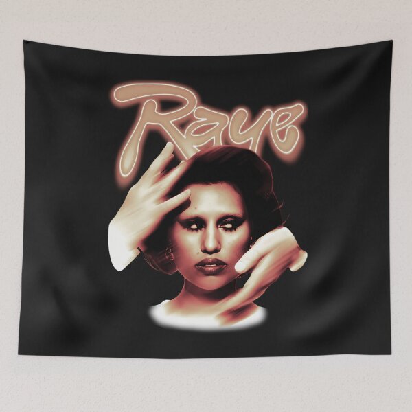 Item preview,  Head  Hand Raye designed and sold by James  shop.
