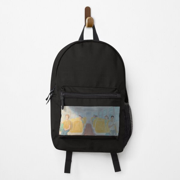 Item preview, Feeling Rain on a Peaceful Night designed and sold by CloudMente.