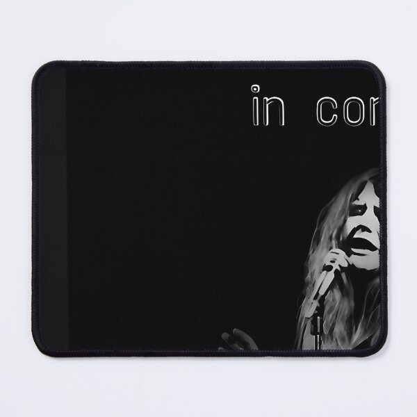 Item preview, Janis Joplin designed and sold by James shop.