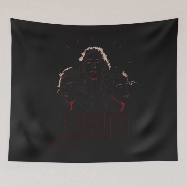 Item preview,  Haim Prime Edition 05 Essential designed and sold by James  shop.