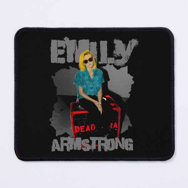 Item preview, Emilys Armstrongs Vintage Rock designed and sold by BOYSMHS2000.