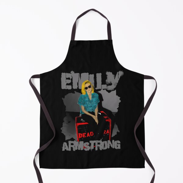 Item preview, Emilys Armstrongs Vintage Rock designed and sold by BOYSMHS2000.