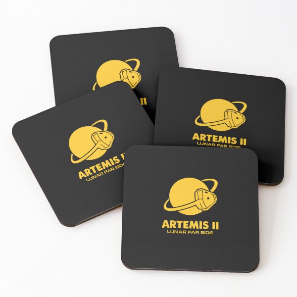 Item preview, Artemis II designed and sold by Kimanhgrany.
