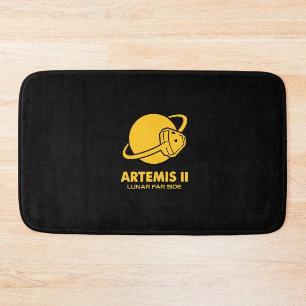 Item preview, Artemis II designed and sold by Kimanhgrany.