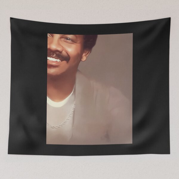 Item preview, Tyrone Davis Music Legend Classic designed and sold by James  shop.