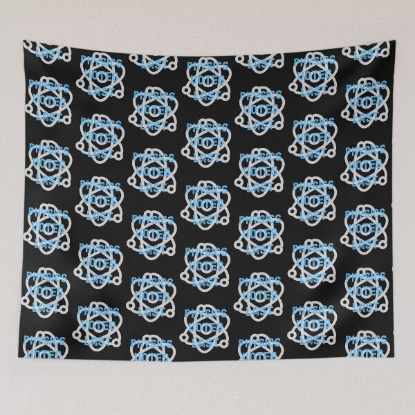 Item preview, Physics Votes Last designed and sold by ArtitudePrintLb.