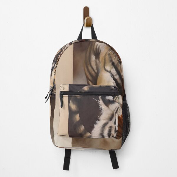 Item preview, Jungle Riley Green King Pride designed and sold by Mitchmount.