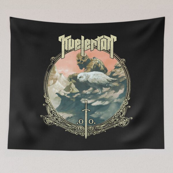 Item preview, Music Kvelertak 2 Classic designed and sold by James  shop.