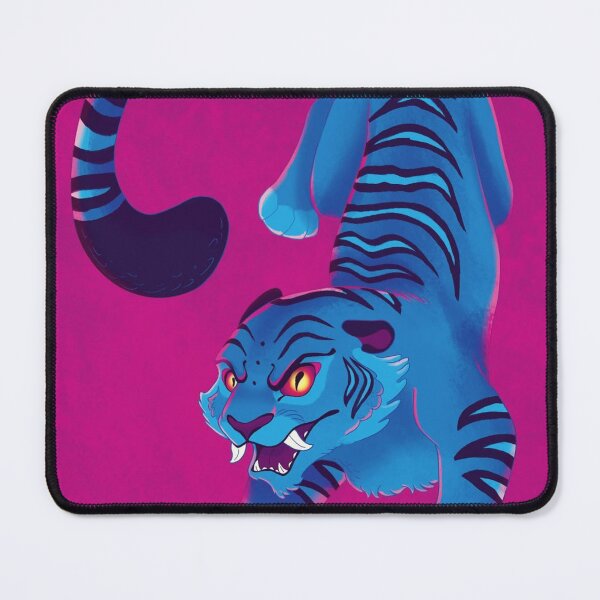 Item preview, Fire 1-800 Contacts bStripes Fury designed and sold by Mitchmount.