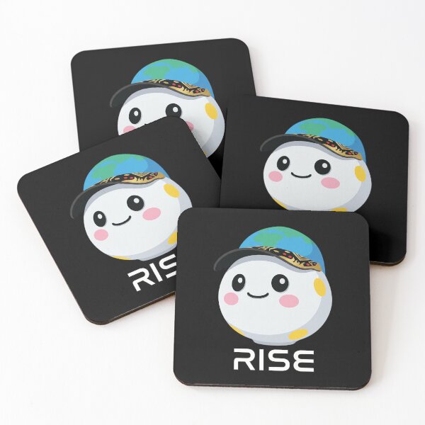 Item preview, Rise Plush, Artemis Inspired Character designed and sold by JustuKitties.