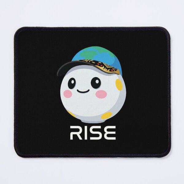 Item preview, Rise Plush, Artemis Inspired Character designed and sold by JustuKitties.