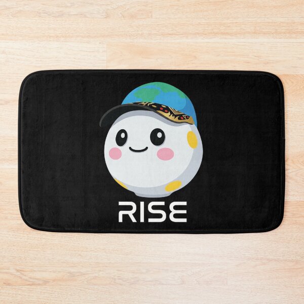 Item preview, Rise Plush, Artemis Inspired Character designed and sold by JustuKitties.