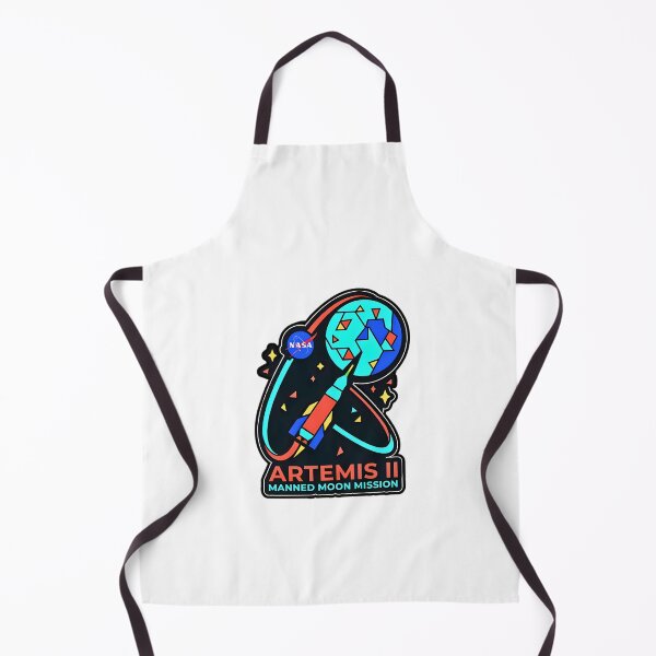 Item preview, Artemis Ii Mission To The Moon 2026 designed and sold by Kimanhgrany.