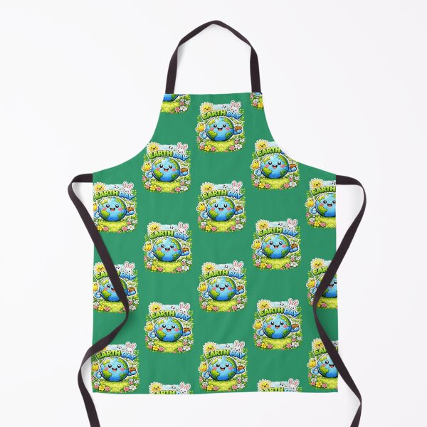 Item preview, Earth day designed and sold by aicharoman.