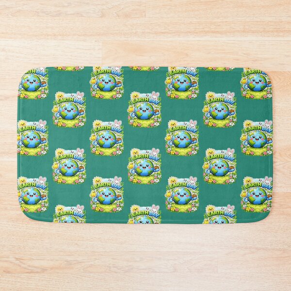 Item preview, Earth day designed and sold by aicharoman.