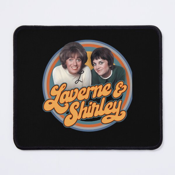 Item preview, Lavernes and Shirleys designed and sold by BOYSMHS2000.