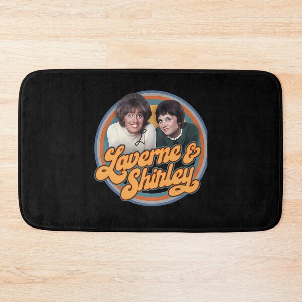 Item preview, Lavernes and Shirleys designed and sold by BOYSMHS2000.