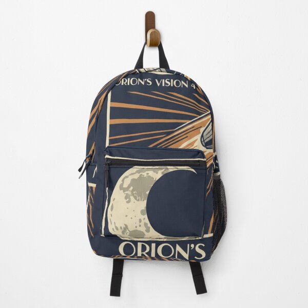 Item preview, Orion’s Odyssey 2026 Far Side Pilgrimage designed and sold by WildbuntingStudio.