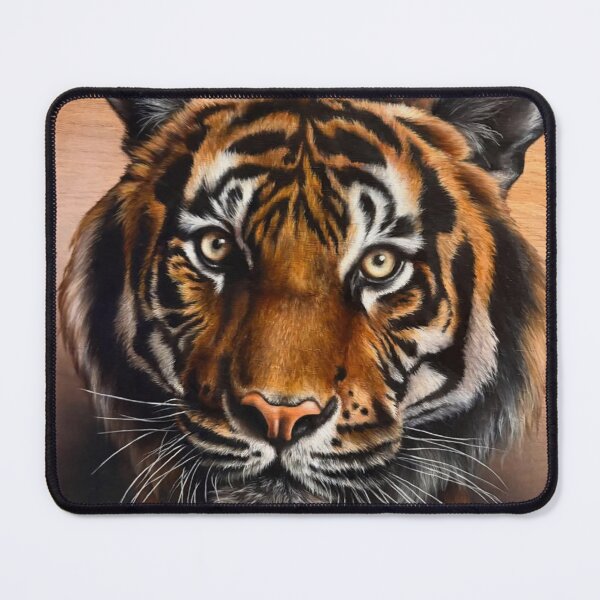 Item preview, Shadow 1-800 Contacts aTiger Hunt designed and sold by Mitchmount.