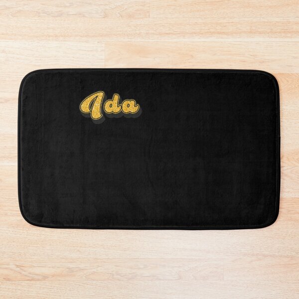 Item preview, Ida Personalized Funny Custom Name - Cool Design for Women and Girls designed and sold by Watsonarts.