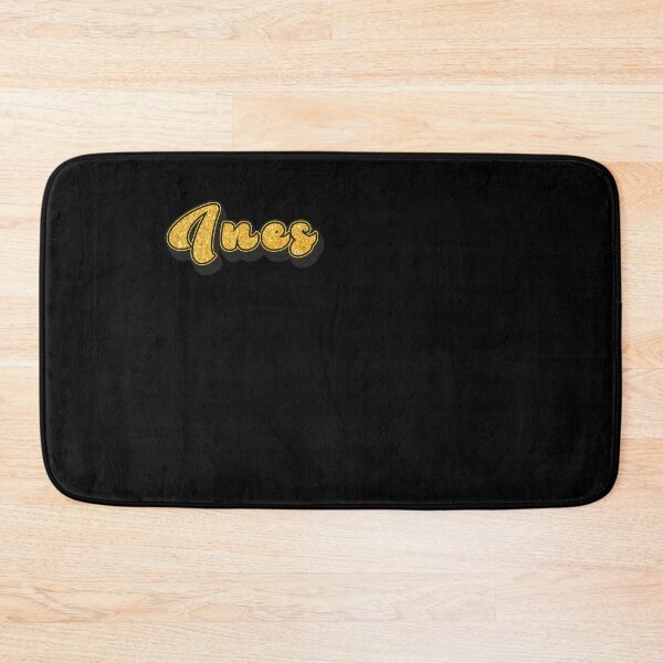 Item preview, Ines Personalized Funny Custom Name - Cool Design for Women and Girls designed and sold by Watsonarts.