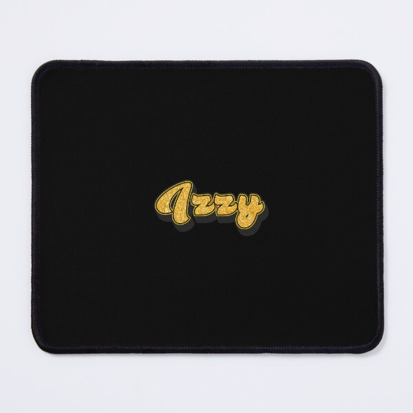 Item preview, Izzy Personalized Funny Custom Name - Cool Design for Women and Girls designed and sold by Watsonarts.