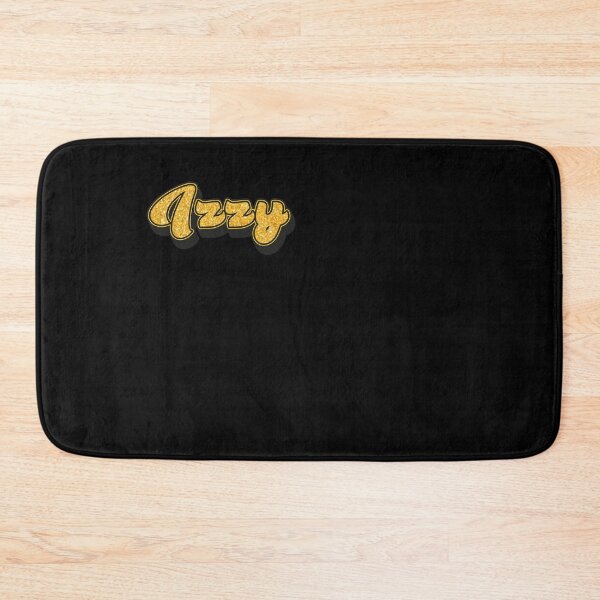 Item preview, Izzy Personalized Funny Custom Name - Cool Design for Women and Girls designed and sold by Watsonarts.