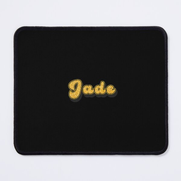 Item preview, Jade Personalized Funny Custom Name - Cool Design for Women and Girls designed and sold by Watsonarts.