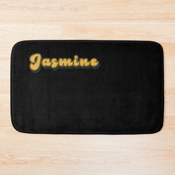 Item preview, Jasmine Personalized Funny Custom Name - Cool Design for Women and Girls designed and sold by Watsonarts.