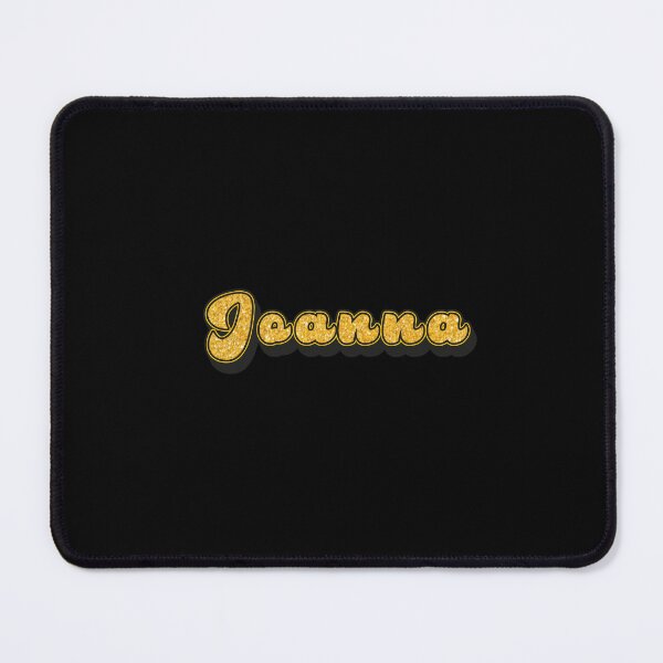 Item preview, Joanna Personalized Funny Custom Name - Cool Design for Women and Girls designed and sold by Watsonarts.