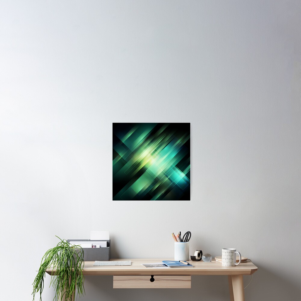 Item preview, Poster designed and sold by hyperite.