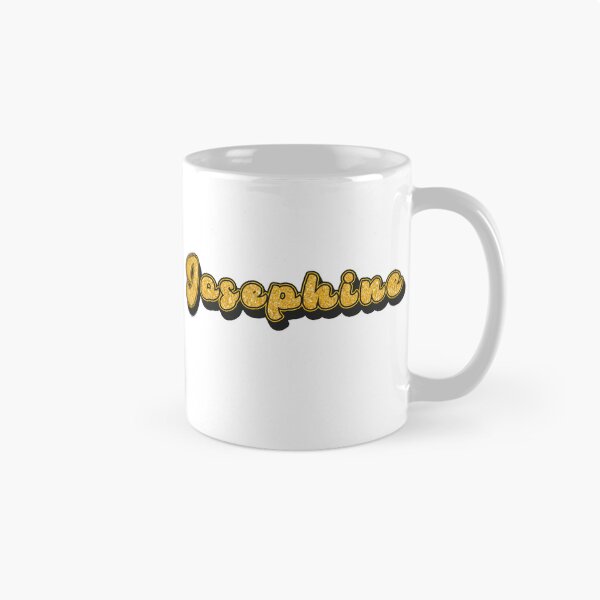 Item preview, Josephine Personalized Funny Custom Name - Cool Design for Women and Girls designed and sold by Watsonarts.