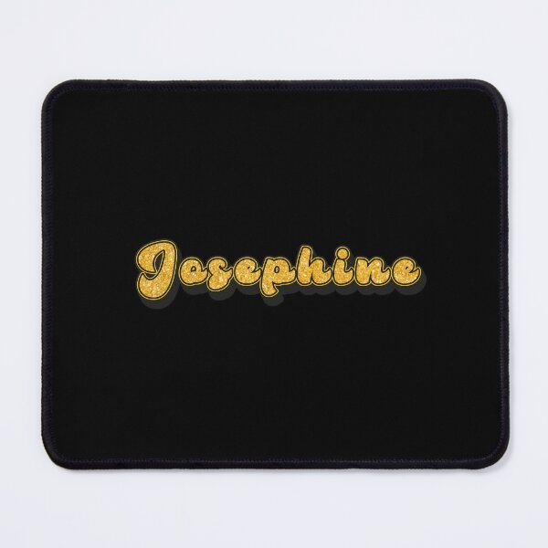 Item preview, Josephine Personalized Funny Custom Name - Cool Design for Women and Girls designed and sold by Watsonarts.