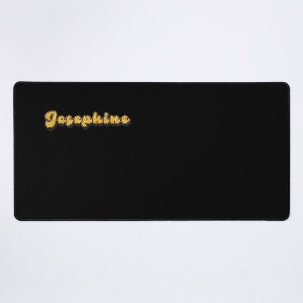 Item preview, Josephine Personalized Funny Custom Name - Cool Design for Women and Girls designed and sold by Watsonarts.