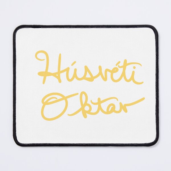 Item preview, Easter Octave in Hungarian designed and sold by abeink.